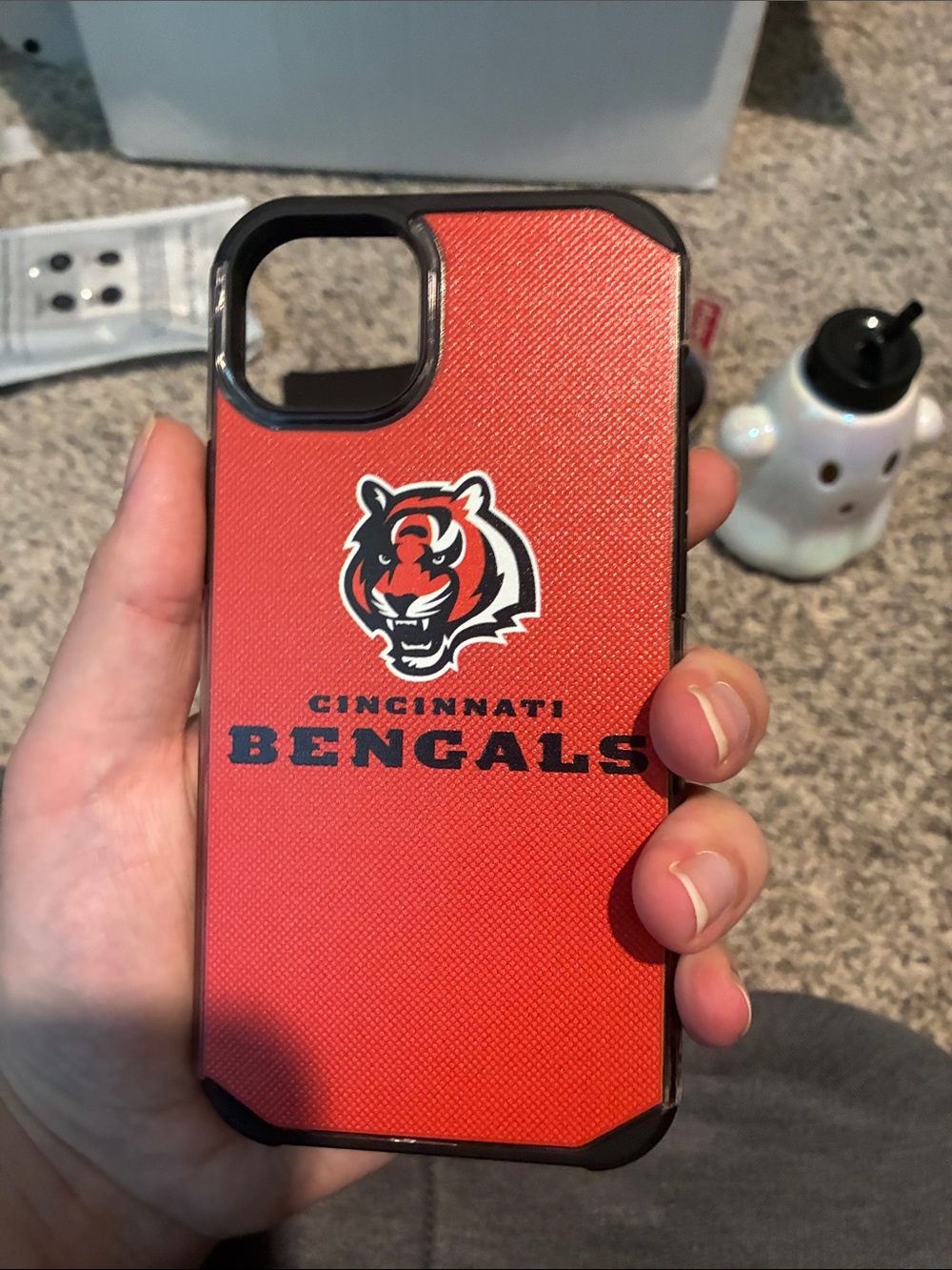 iPhone 15 Plus case